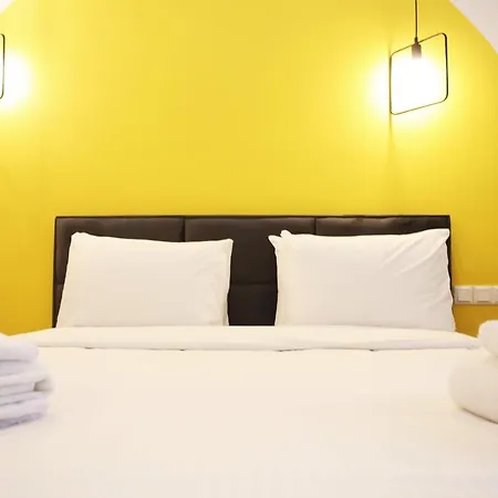 Apartamento Gk Aria By Gk