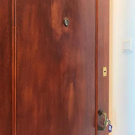 Apartamento Gk Aria By Gk *